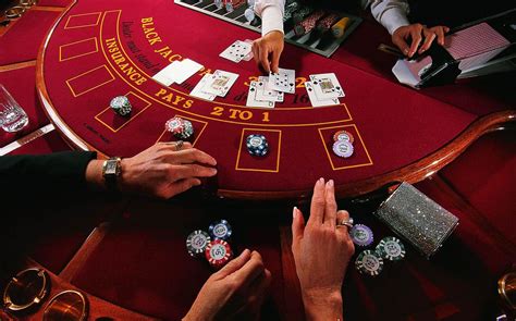 blackjack oyna casino
